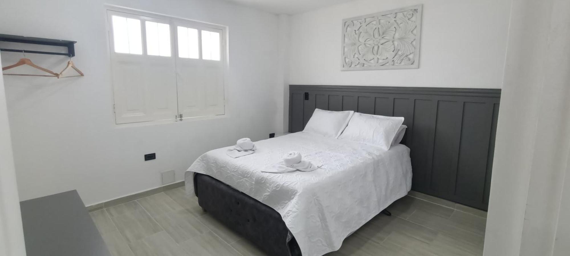 Aparta Hotel Natural Salento Eksteriør bilde