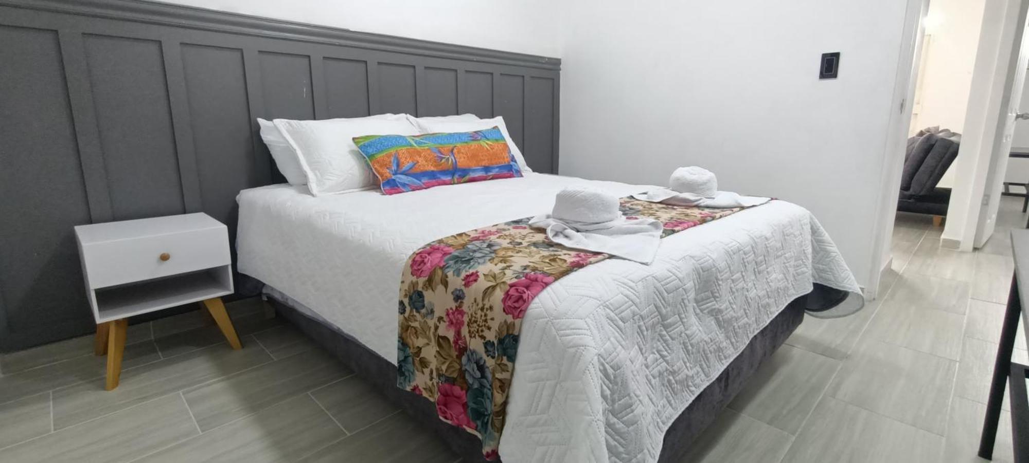 Aparta Hotel Natural Salento Eksteriør bilde